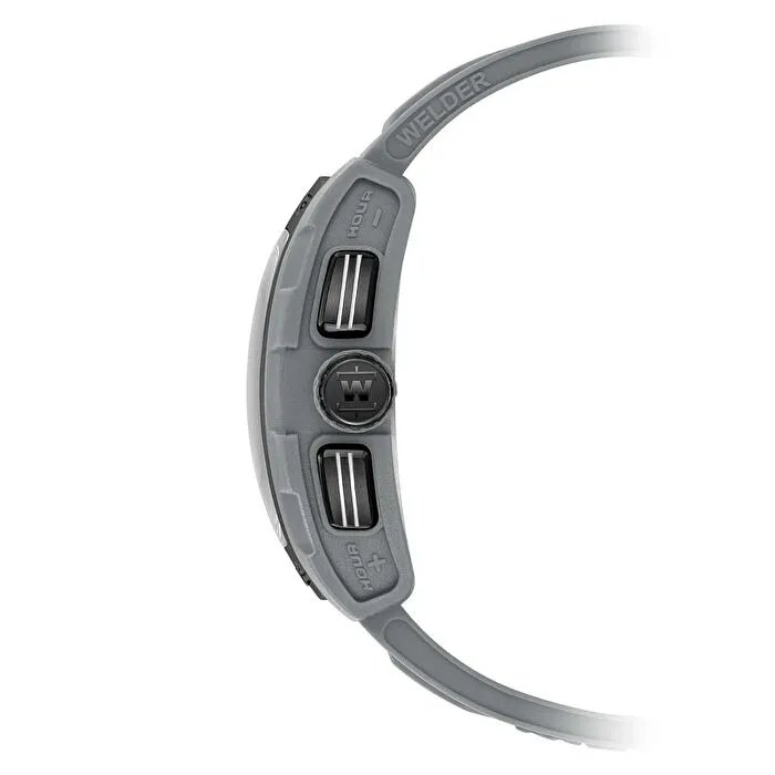 Welder WRM5002 Erkek Kol Saati - Görsel 2