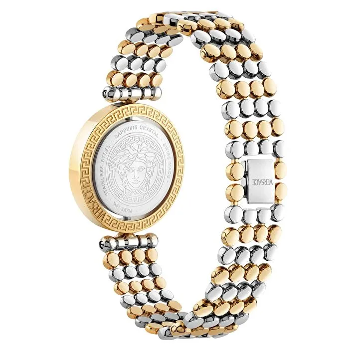 Versace VRSCVEHFA0525 Kadın Kol Saati - Görsel 3