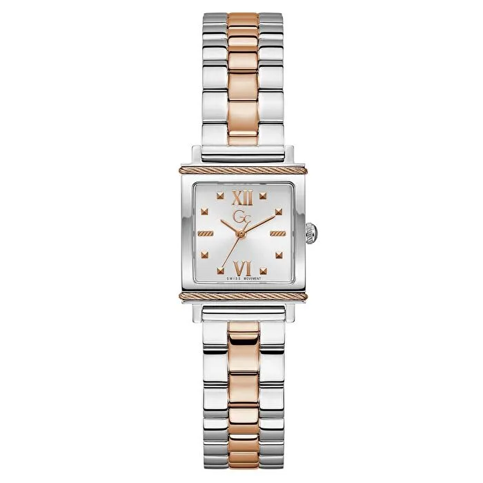 Gc GCY79007L1M Kadın Kol Saati