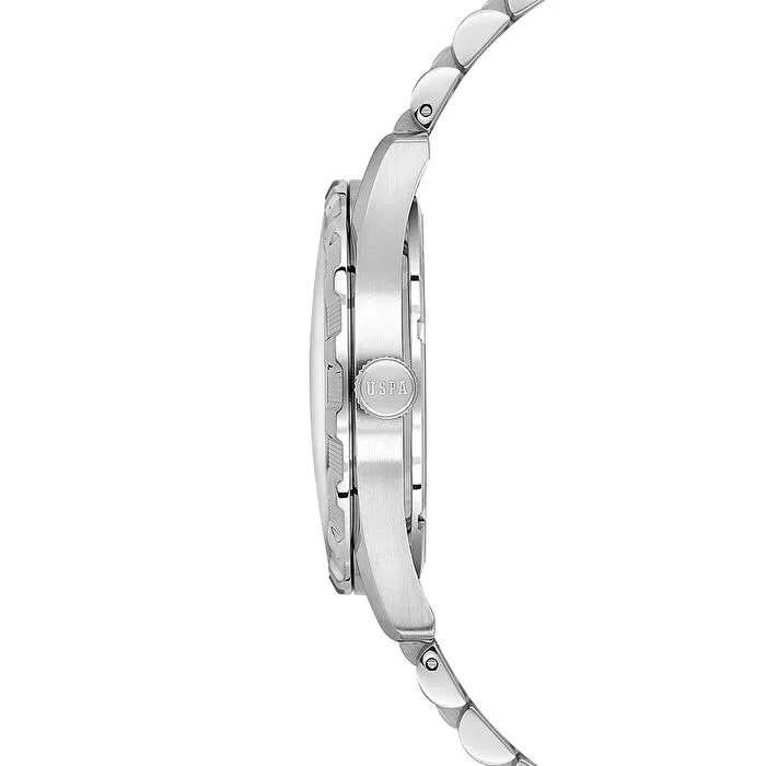 U.S. Polo Assn. USPA1123-04 Erkek Kol Saati - Görsel 2