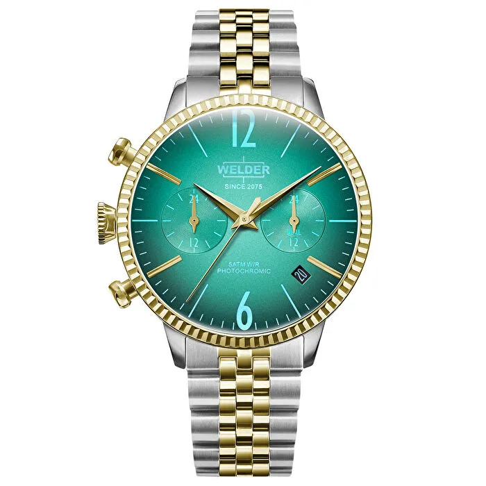 Welder WWRC698 Kadın Kol Saati