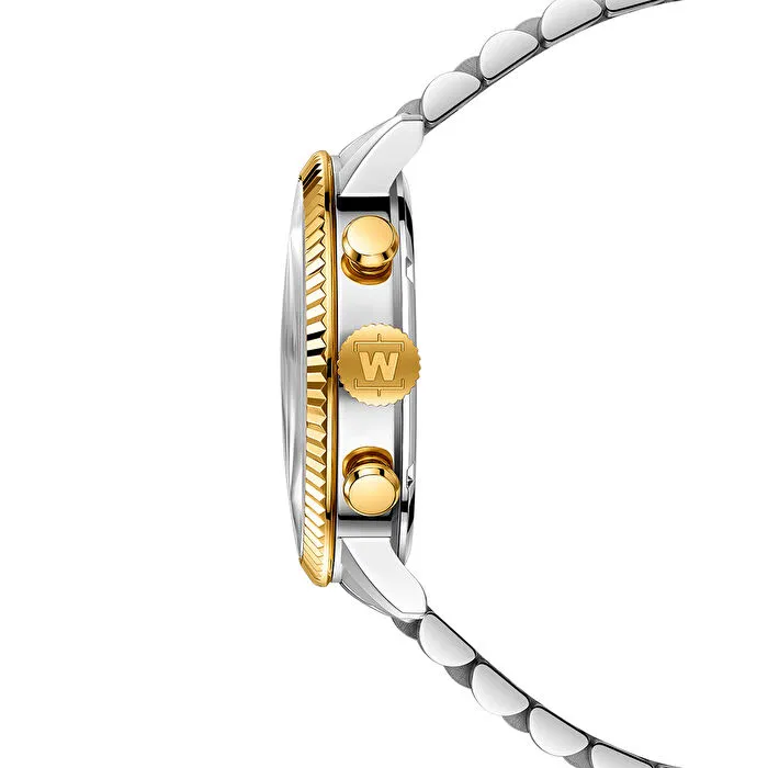 Welder WWRC872 Erkek Kol Saati - Görsel 2