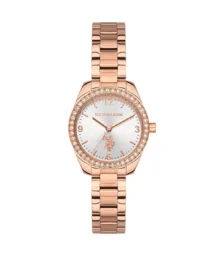 U.S. Polo Assn. USPA2064B-02 Kadın Kol Saati