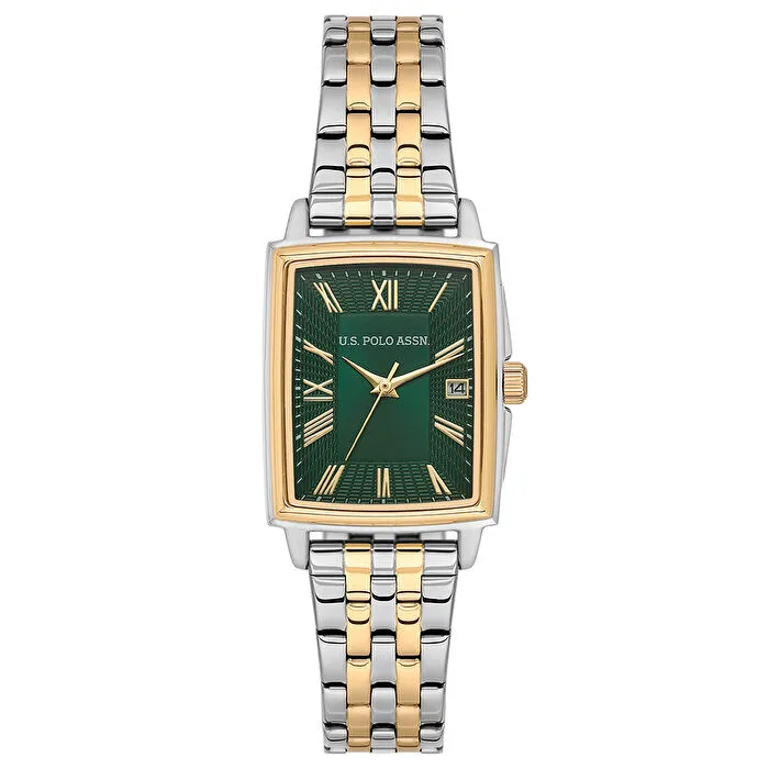 U.S. Polo Assn. USPA2098-03 Kadın Kol Saati