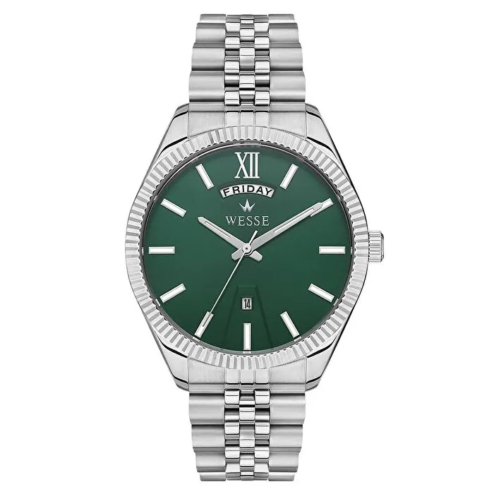 Wesse WWG207309 Erkek Kol Saati - Görsel 2