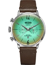 Welder WWRC302 45 mm Erkek Kol Saati