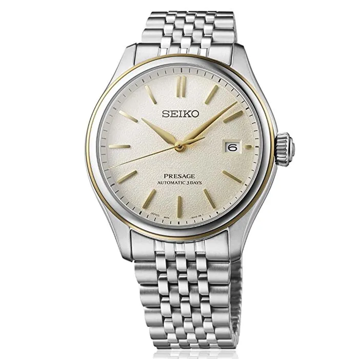 Seiko SEIPB478J Erkek Kol Saati