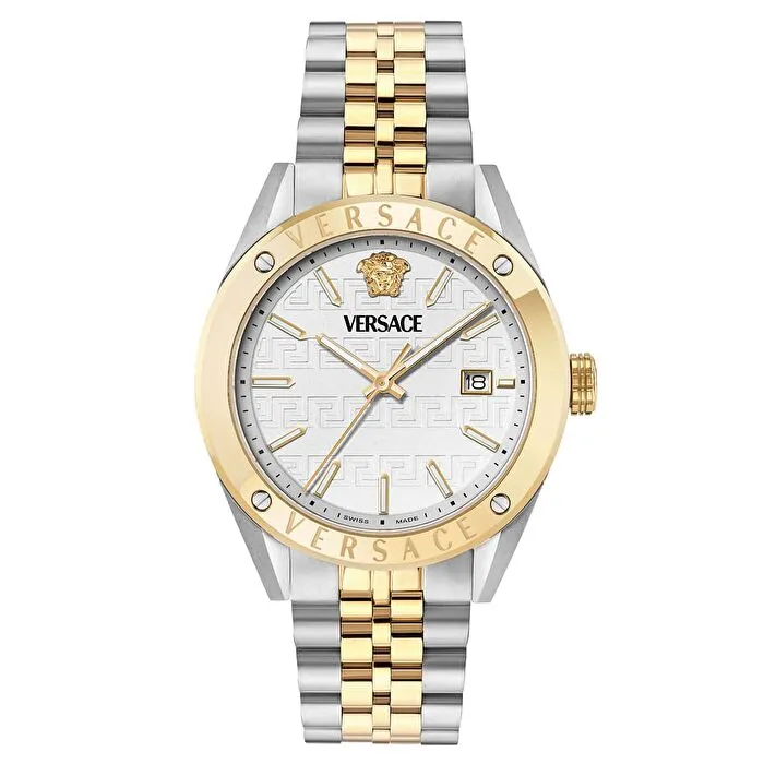 Versace VRSCVEKHA0625 Erkek Kol Saati