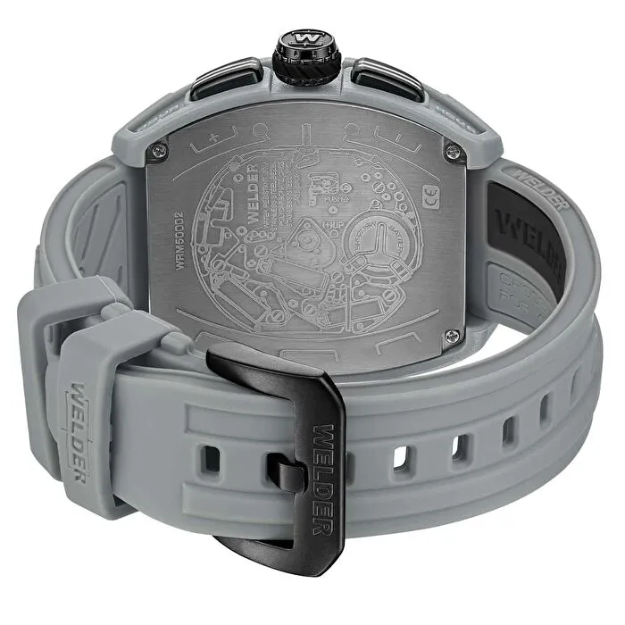 Welder WRM5002 Erkek Kol Saati - Görsel 3