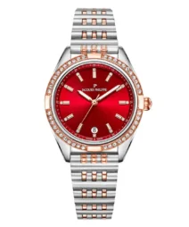 Jacques Philippe JPQLS6873X8BU Kadın Kol Saati