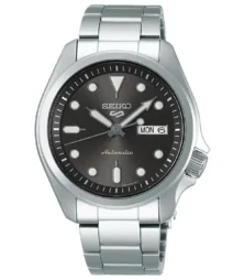 Seiko 5 S5-SRPE51K Erkek Kol Saati