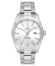 Wesse WWG211004 Erkek Kol Saati