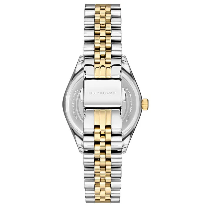 U.S. Polo Assn. USPA2045-04 Kadın Kol Saati - Görsel 3