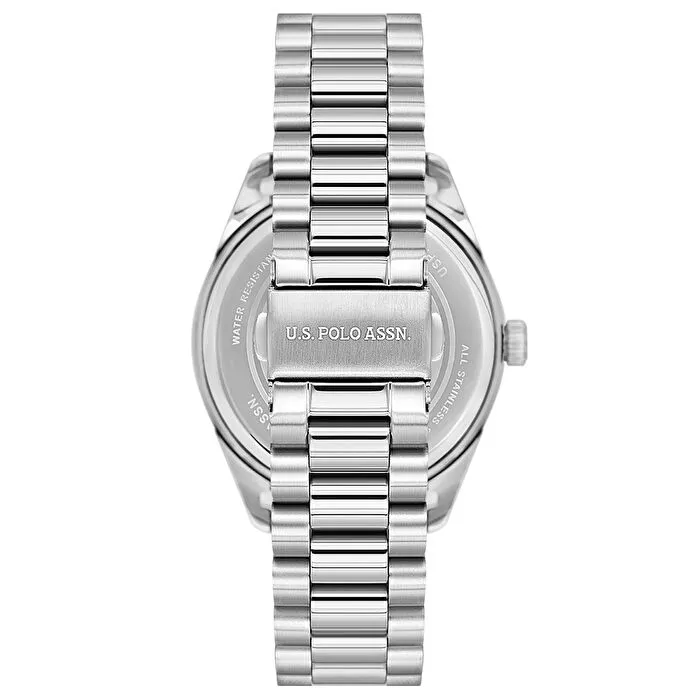 U.S. Polo Assn. USPA1123-04 Erkek Kol Saati - Görsel 3
