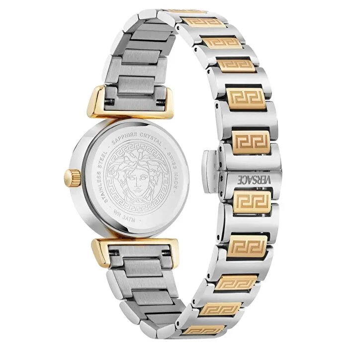 Versace VRSCVEGFA0625 Kadın Kol SaatiVersace VRSCVEGFA0625 Kadın Kol Saati - Görsel 2