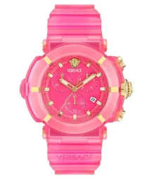 Versace VRSCVE0L00625 Kol Saati