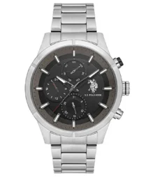 U.S. Polo Assn. USPA1014B-02 Erkek Kol Saati
