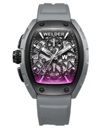 Welder WRM5002 Erkek Kol Saati