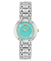 Versace VRSCVE0P00325 Kadın Kol Saati