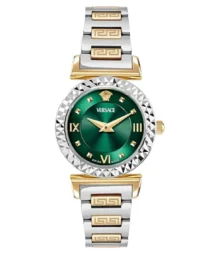 Versace VRSCVEGFA0625 Kadın Kol SaatiVersace VRSCVEGFA0625 Kadın Kol Saati