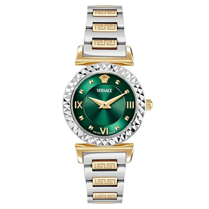 Versace VRSCVEGFA0625 Kadın Kol SaatiVersace VRSCVEGFA0625 Kadın Kol Saati