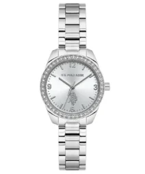 U.S. Polo Assn. USPA2064B-01 Kadın Kol Saati