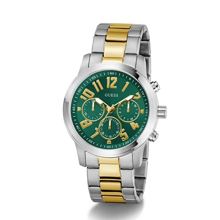 Guess GUGW1006G4 Erkek Kol Saati - Görsel 4