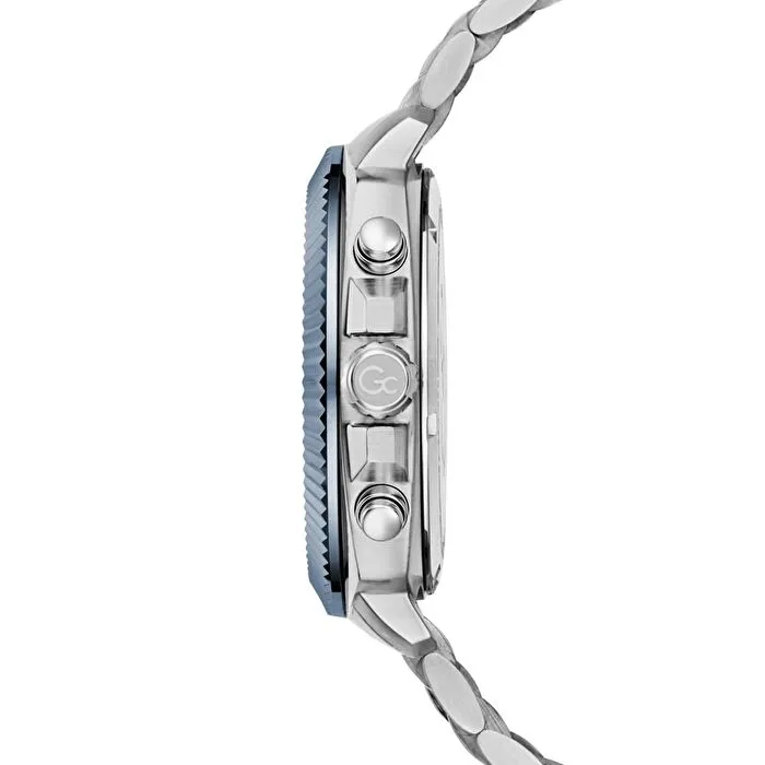 Gc GCZ46005G7MF Erkek Kol Saati - Görsel 4