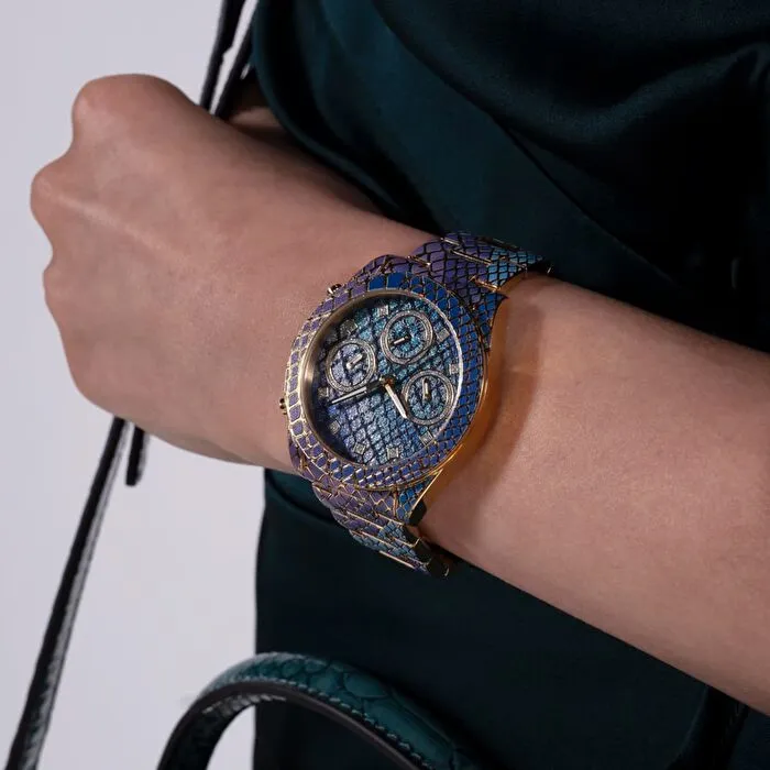 Guess GUGW0752L1 Kadın Kol Saati - Görsel 2