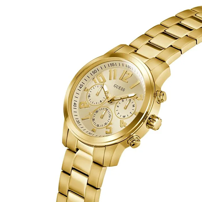 Guess GUGW1006G2 Erkek Kol Saati - Görsel 4