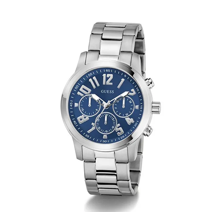 Guess GUGW1006G1 Erkek Kol Saati - Görsel 4