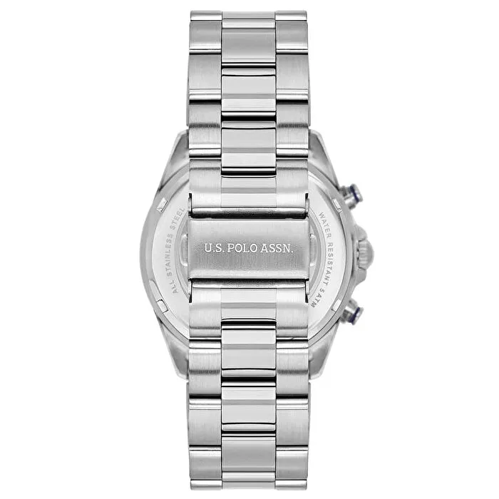 U.S. Polo Assn. USPA1138-05 Erkek Kol Saati - Görsel 3