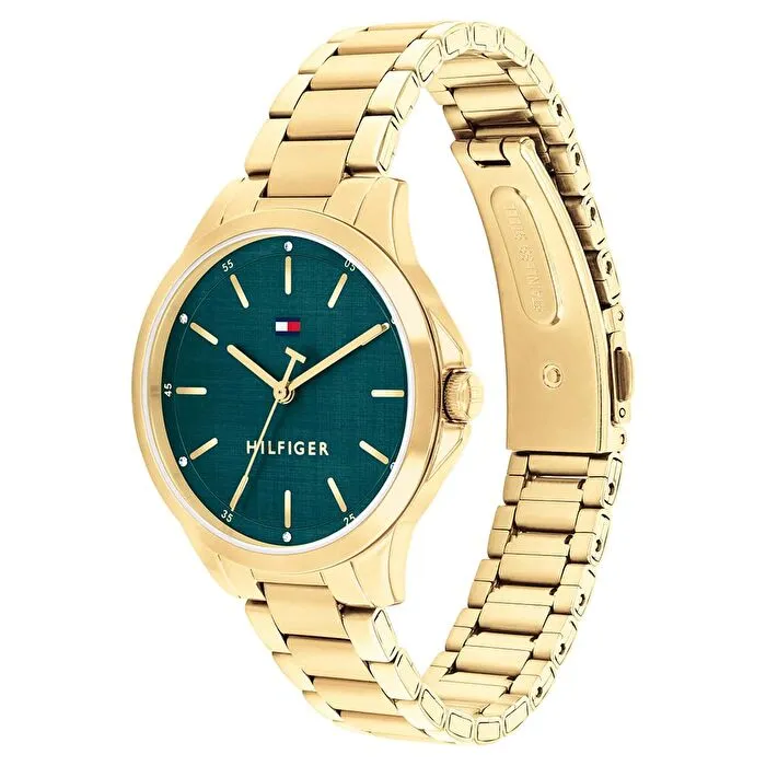 Tommy Hilfiger TH1782860 Kadın Kol Saati - Görsel 2