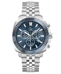Gc GCZ46005G7MF Erkek Kol Saati