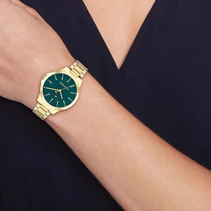 Tommy Hilfiger TH1782860 Kadın Kol Saati - Görsel 4