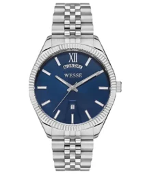 Wesse WWG207302 Erkek Kol Saati