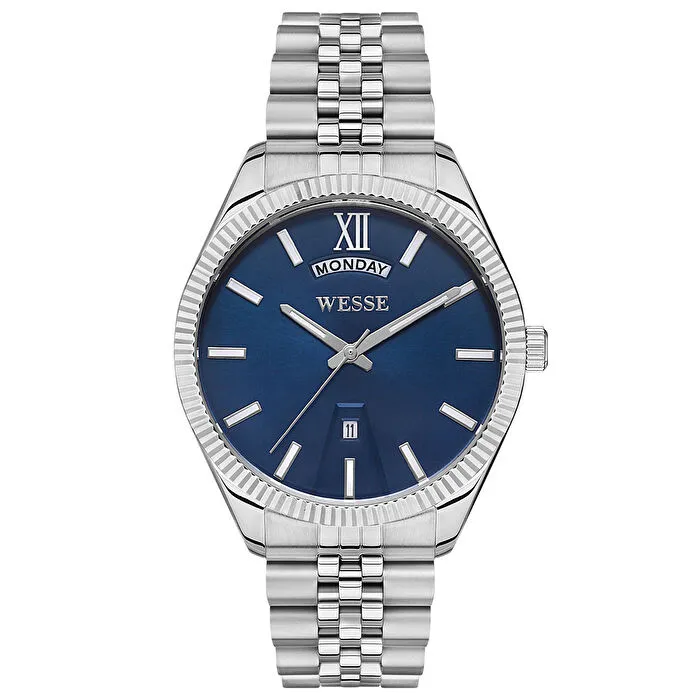 Wesse WWG207302 Erkek Kol Saati