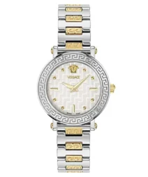 Versace VRSCVEKLA0325 Kadın Kol Saati