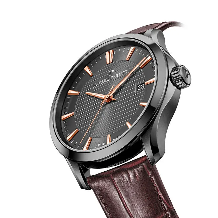 Jacques Philippe JPQGS798143 Erkek Kol Saati - Görsel 4