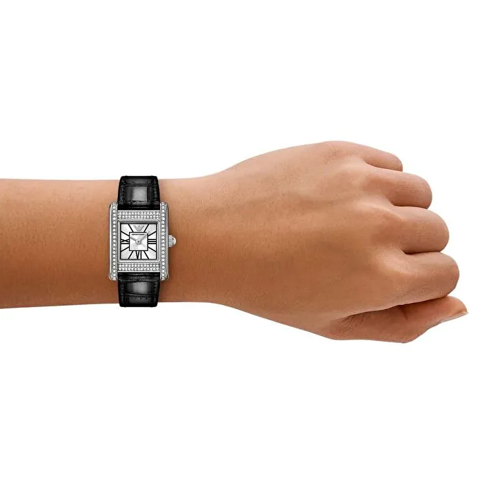 Emporio Armani AR11660 Kadın Kol Saati - Görsel 4