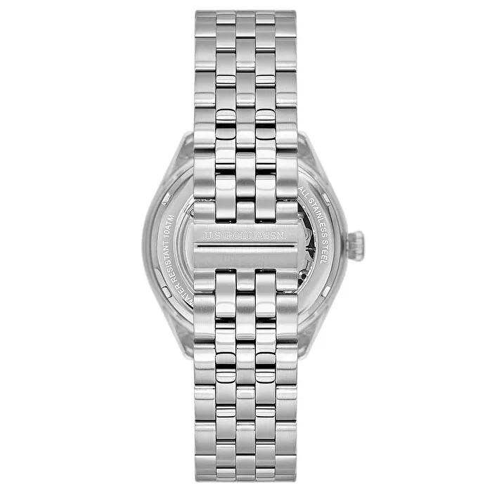 U.S. Polo Assn. USPA1139-01 Erkek Kol Saati - Görsel 2