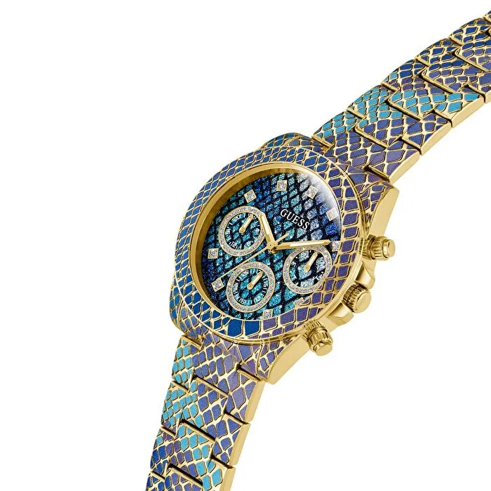 Guess GUGW0752L1 Kadın Kol Saati - Görsel 8
