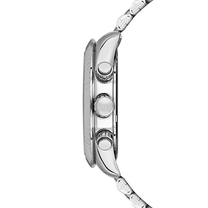U.S. Polo Assn. USPA1054B-03 Erkek Kol Saati - Görsel 3