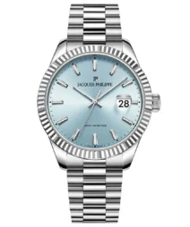 Jacques Philippe JPQGS2313X6LB Erkek Kol Saati