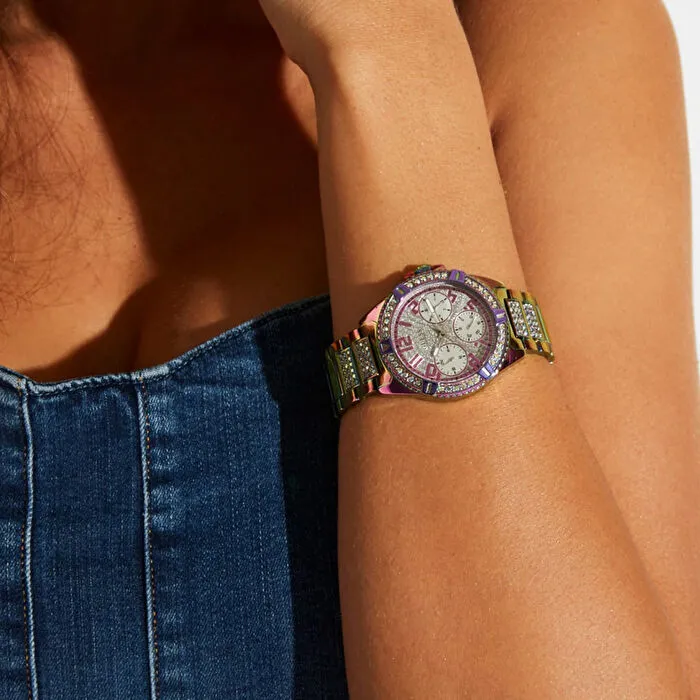 Guess GUGW0044L1 Kadın Kol Saati - Görsel 3