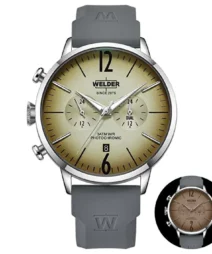 Welder WWRC553 Erkek Kol Saati