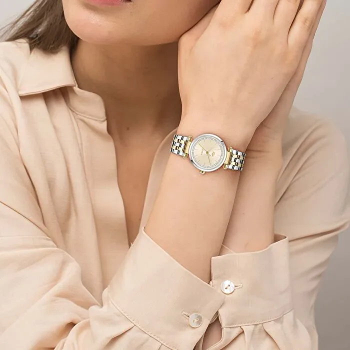 Lacoste LAC2001449 Kadın Kol Saati - Görsel 4