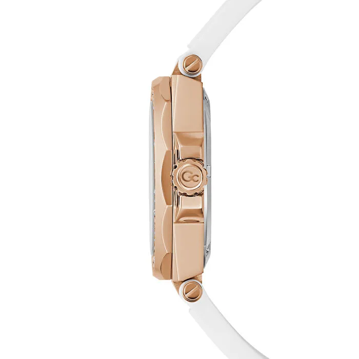 Gc GCZ20006L1MF Kadın Kol Saati - Görsel 4