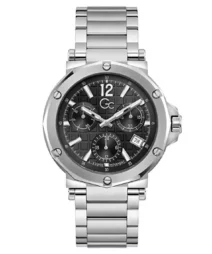 Gc GCY53010G2M Erkek Kol Saati