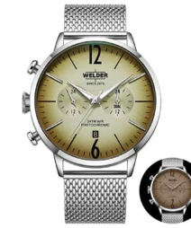 Welder WWRC555 Erkek Kol Saati